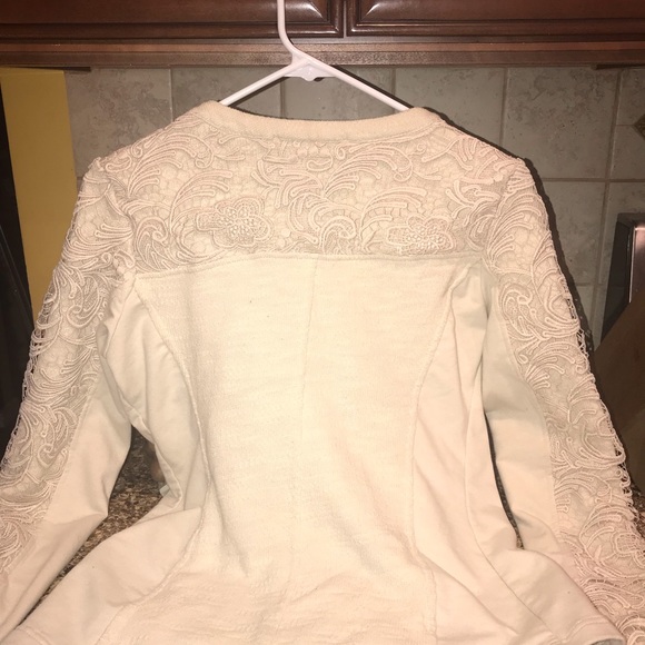 Jacket - Picture 2 of 3